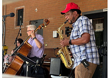 Kansas City Music Schools Meyer Music