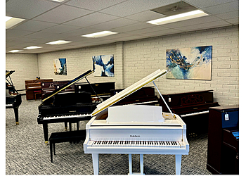 Kansas City Music Schools Meyer Music