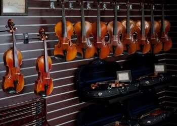 Overland Park Music Schools Meyer Music