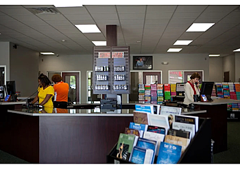 Overland Park Music Schools Meyer Music