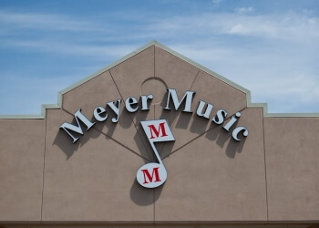 Meyer Music Overland Park Music Schools