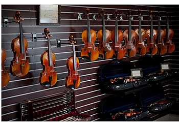 Meyer Music Overland Park - Overland Park, KS Music Schools - Equipment Image
