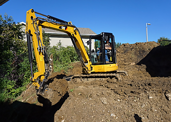 Rochester Landscaping Companies Meyer Outdoor Services, Inc.