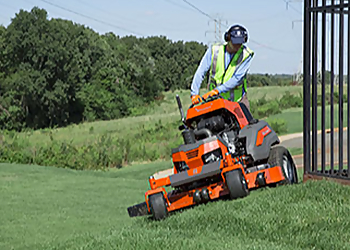 Rochester Landscaping Companies Meyer Outdoor Services, Inc.