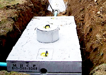Buffalo Septic Tank Services Meyer Septic Service