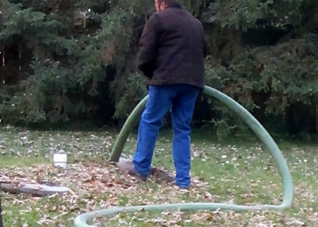 Meyer Sewer Service in St Paul - ThreeBestRated.com