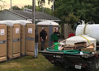 St Paul Septic Tank Services Meyer Sewer Service