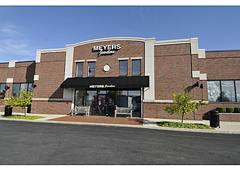 Columbus Jewelry Meyers Jewelers