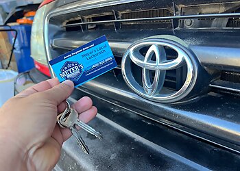 McKinney Locksmiths Meyer's Local Locksmith