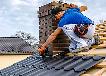 Meyers Roofing Co - Irvine, CA Roofing Contractors - Service Image