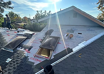 Meyers Roofing Co - Irvine, CA Roofing Contractors - Field Work Image