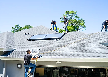 Meyers Roofing Co - Irvine, CA Roofing Contractors - Project Image