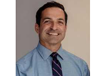 Meysam Ali Kebriaei, MD St Paul Neurosurgeons image 1