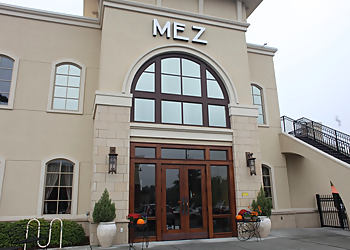 Durham Mexican Restaurants Mez Contemporary Mexican