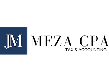 Ontario Accounting Firms Meza CPA Tax & Accounting