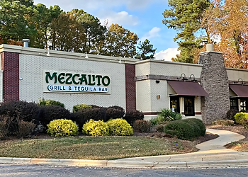 Mezcalito Cary - Cary, NC Mexican Restaurants - Restaurant Exterior Image