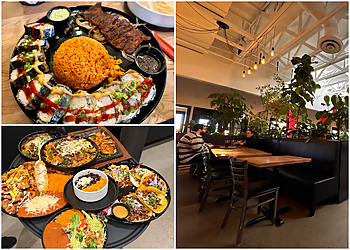 Mezcalito Cary - Cary, NC Mexican Restaurants - collage image(highlights)