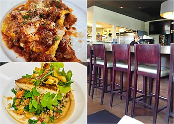 Stockton Italian Restaurants Mezzo Restaurant