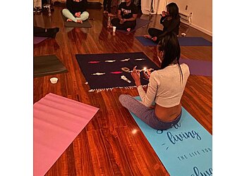 North Las Vegas Yoga Studios Mf. Body