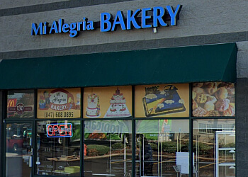 Elgin Bakeries Mi Alegria Bakery