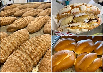 Elgin Bakeries Mi Alegria Bakery