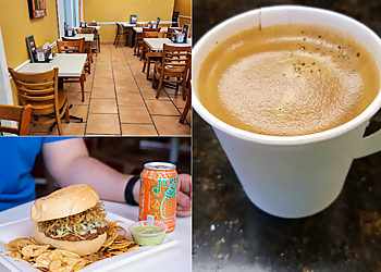 Gainesville Cafe Mi Apa Latin Cafe Gainesville