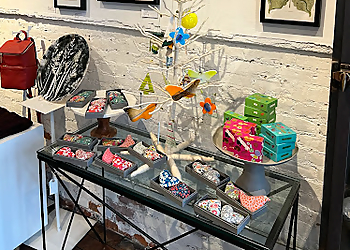 Cincinnati Gift Shops MiCA 12/v