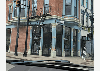 MiCA 12/v Cincinnati Gift Shops
