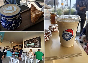 Pomona Cafe Mi Cafecito Coffee