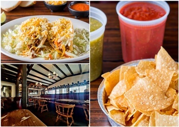 Mi Casa - Costa Mesa, CA Mexican Restaurants - collage image(highlights)
