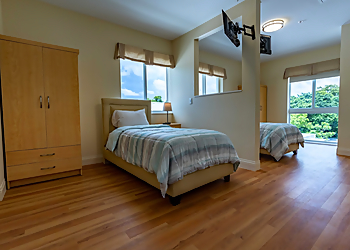 MiCasa Senior Living - Hollywood, FL Assisted Living Facilities - Bed Room