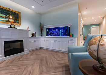 MiCasa Senior Living - Hollywood, FL Assisted Living Facilities - Living Room Image