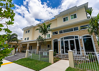 MiCasa Senior Living MiCasa Senior Living - Hollywood, FL Assisted Living Facilities - Apartment Exterior Image