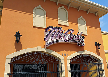Mi Casita Hope Mills - Fayetteville, NC Mexican Restaurants - Restaurant Exterior Image