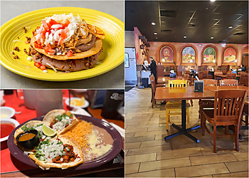 Mi Casita Hope Mills - Fayetteville, NC Mexican Restaurants - Restaurant Ambiance Image