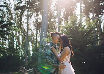 San Jose Videographers MiCha Videography