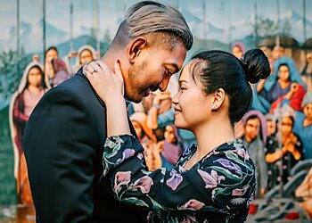 San Jose Videographers MiCha Videography