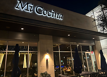 Frisco Mexican Restaurants Mi Cocina