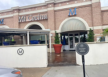 Irving Mexican Restaurants Mi Cocina
