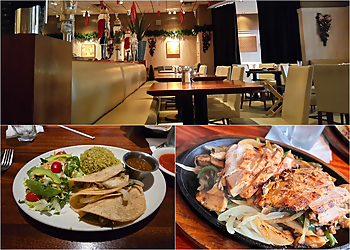 Irving Mexican Restaurants Mi Cocina