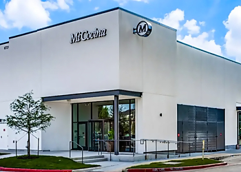 McKinney Mexican Restaurants Mi Cocina McKinney