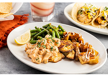 Mi Cocina McKinney McKinney Mexican Restaurants image 1