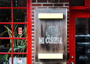 Philadelphia Nail Salons Mi Cumbia