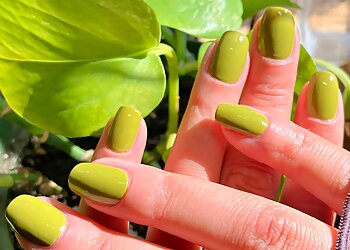 Philadelphia Nail Salons Mi Cumbia