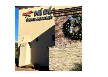 Plano Mexican Restaurants Mi Dia From Scratch