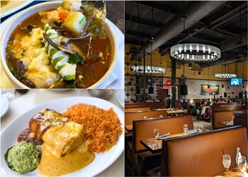 Plano Mexican Restaurants Mi Dia From Scratch