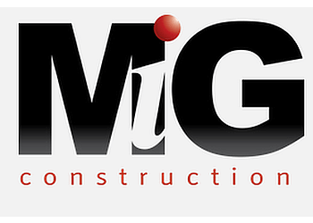MiG Construction