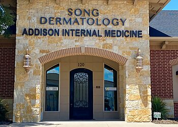 Carrollton Dermatologists Mi Hye Elisa Song, MD, FAAD - SONG DERMATOLOGY