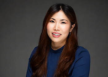 Mi Hye Elisa Song, MD, FAAD - SONG DERMATOLOGY Mi Hye Elisa Song, MD, FAAD - Carrollton, TX Dermatologists - Healthcare Staff Image