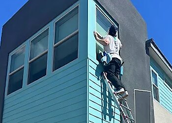North Las Vegas Window Cleaners MiNT Cleaning Services LLC